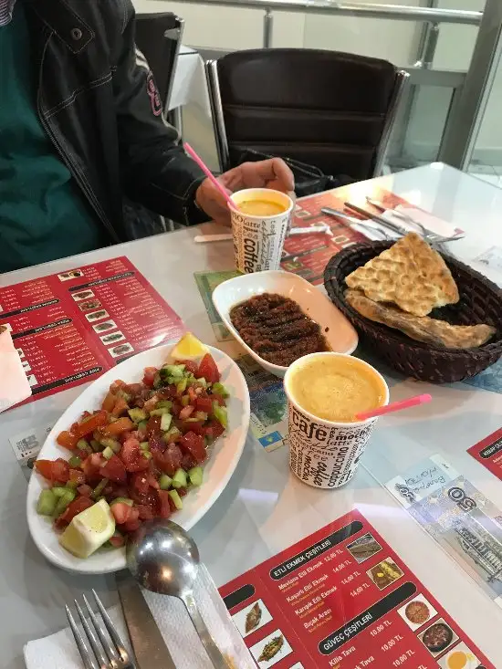 Mevlana Kebap Salonu'nin yemek ve ambiyans fotoğrafları 33