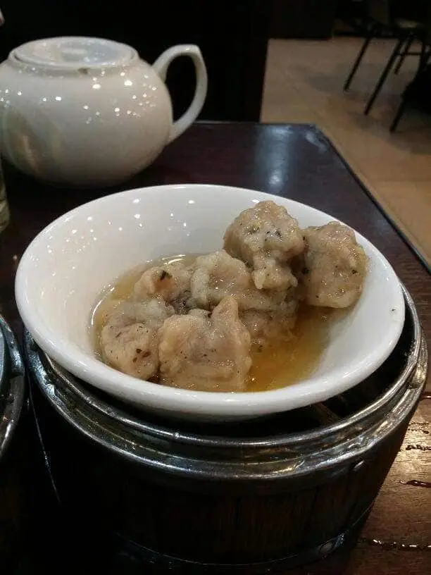 Wan Chai Tea House Food Photo 4