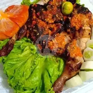 Gambar Makanan Ayam Taliwang Oma, Jelambar 2