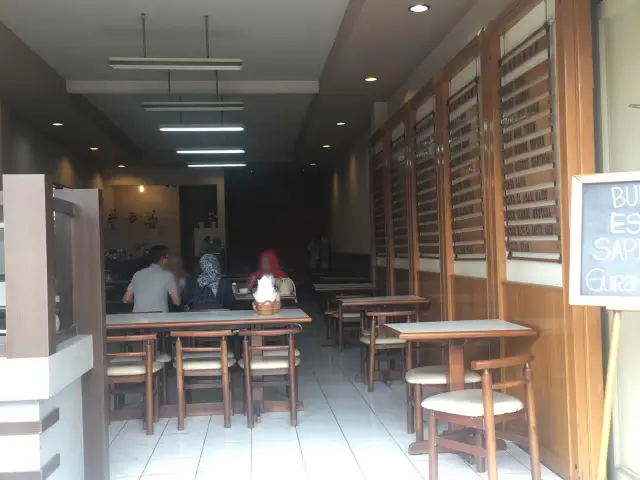 Gambar Makanan Restaurant Lembang 3