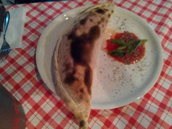 Arka Ristorante Pizzeria'nin yemek ve ambiyans fotoğrafları 65