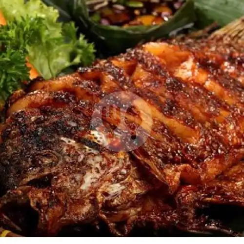 Gambar Makanan Ikan Bakar AZKA 5