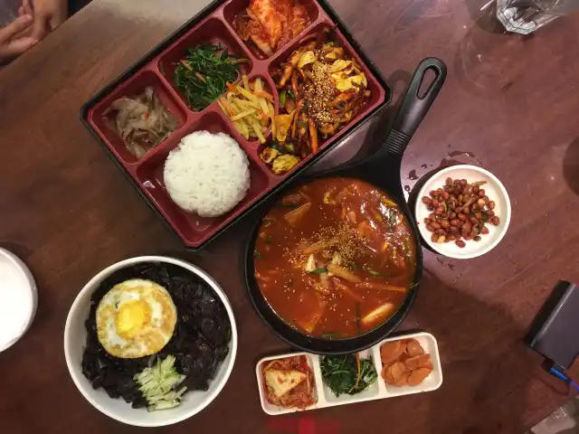 Cheong-Dam Jaya Food Photo 12