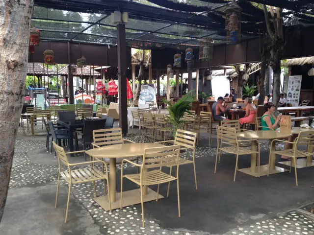 Gambar Makanan Mai - Mai Restaurant 2