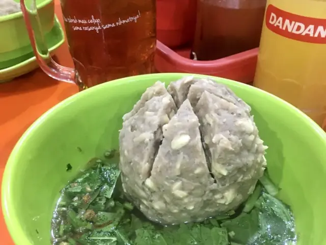 Gambar Makanan Bakso Harjamukti 7