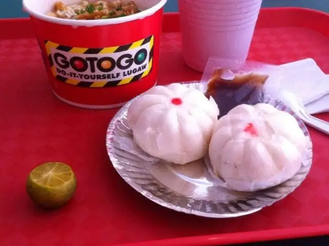 GOTOGO Food Photo 3