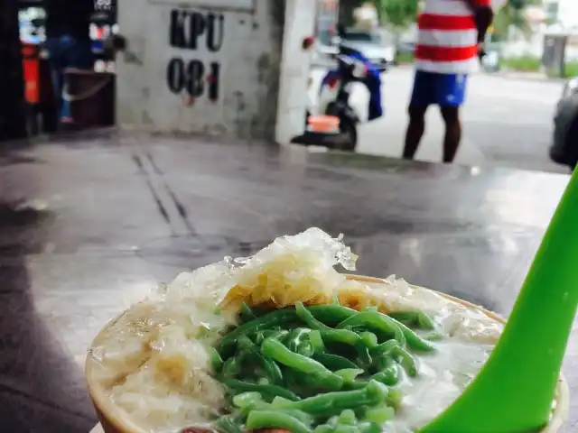 Cendol & Rojak Stall, Taman Yarl Food Photo 9