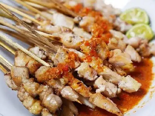 SATE TAICHAN KEYSA