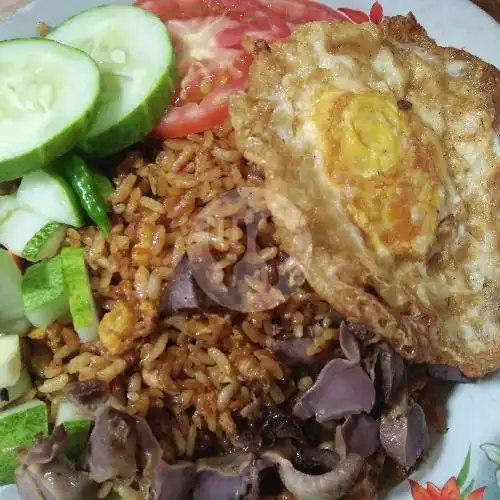 Gambar Makanan Nasi Goreng Selara Malam, Cikarang 12