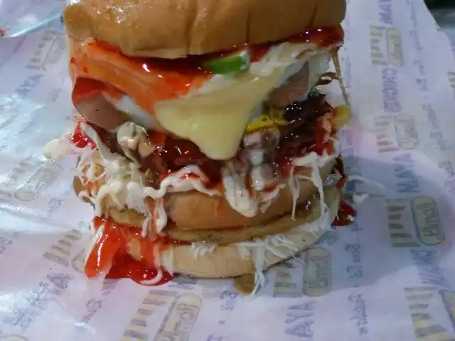 Burger Kak Ana Food Photo 7