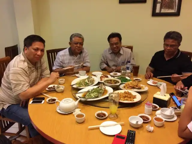 Gambar Makanan Laota Restaurant 14