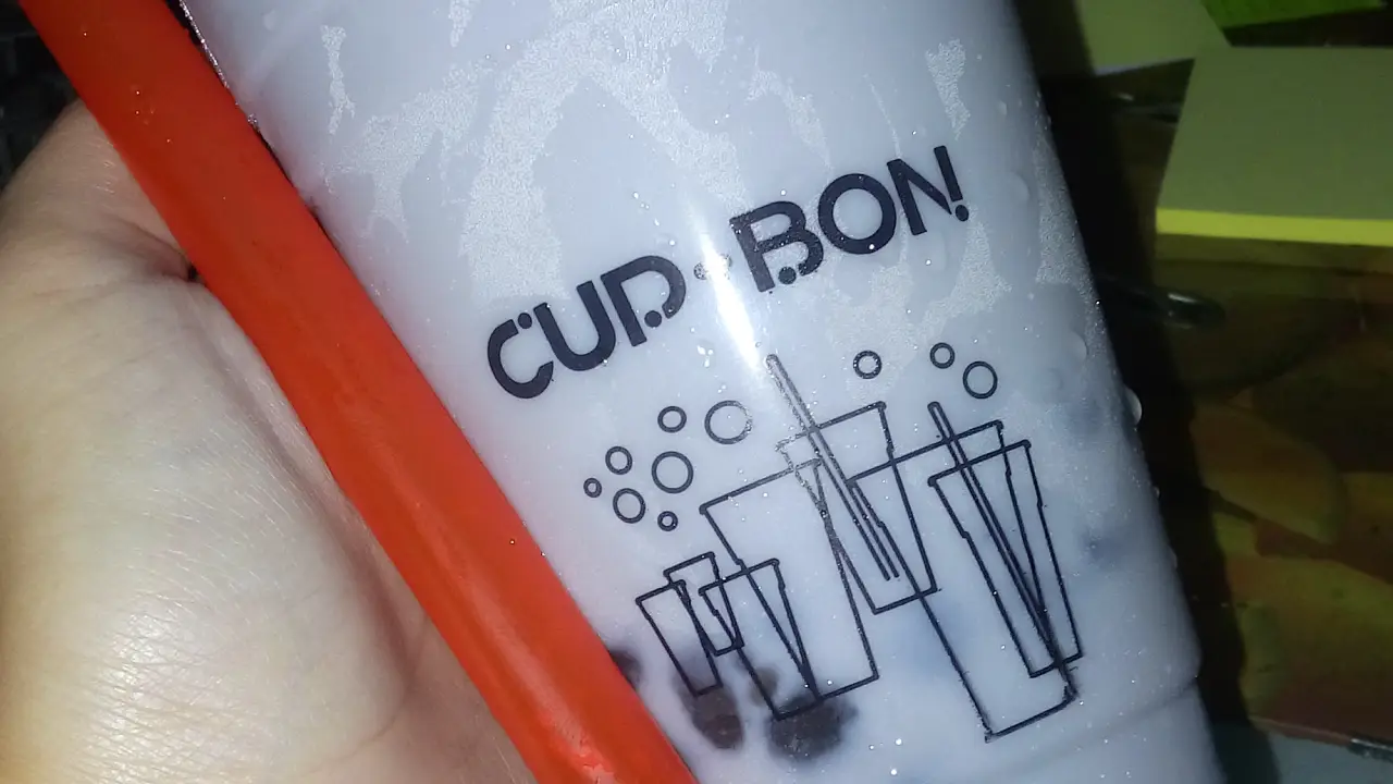 Cup Bon