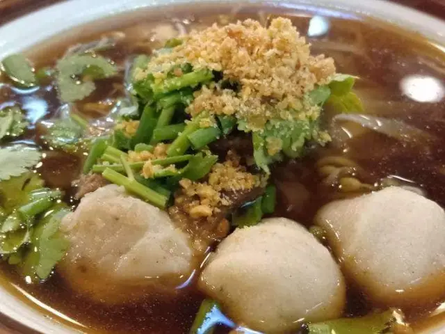Sen Lek Thai Noodle Food Photo 8