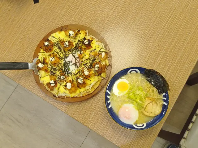 Gambar Makanan Izakaya Kashiwa 8