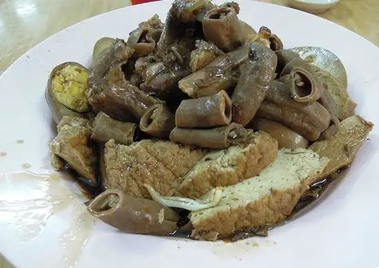 Tengkera Duck Noodle Restaurant Food Photo 1
