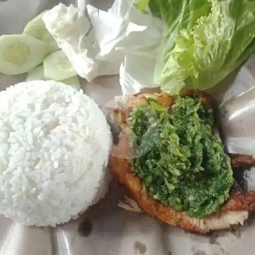 Gambar Makanan Warung Sambal Ijo 2