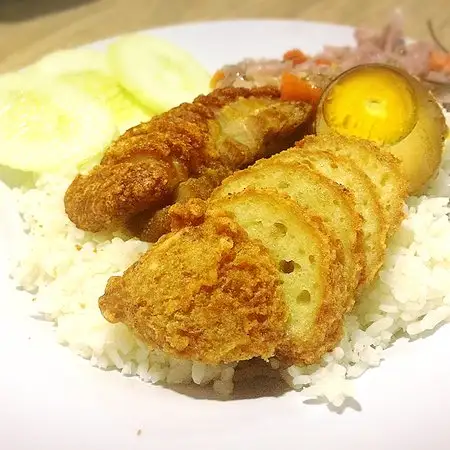 Gambar Makanan Samcan Goreng Epenk 8