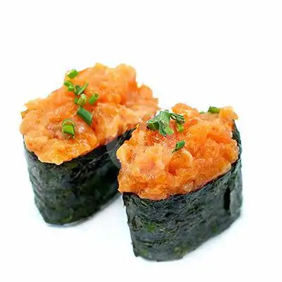 Gambar Makanan Sushi Box, Tebet 10