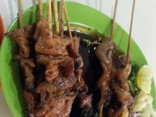 Gambar Makanan Bakut dan Sate Aheng 138 12