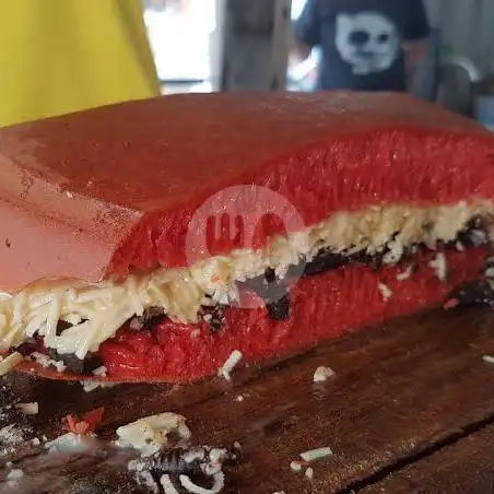 Gambar Makanan Martabak Blackmett, Subang Kota 10