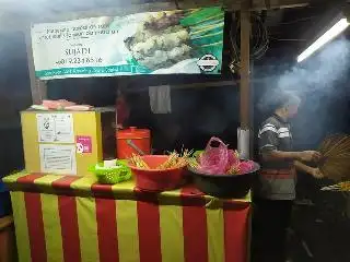 Warung Sujadi