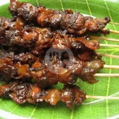 Gambar Makanan Sei Sapi / Daging Asap Tempong, Syahdan 14