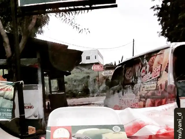 Gambar Makanan Kedai Durian Tok Ngah 14