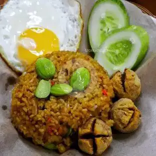 Gambar Makanan Mie SETAN, Panglima Sudirman, Kraksaan 2