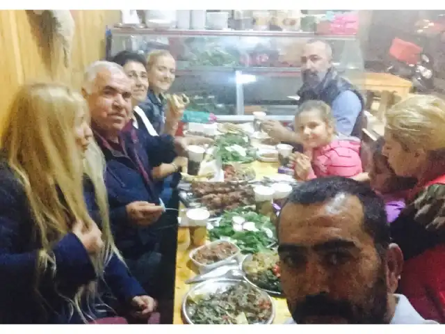 Durumcu silivri E5 ustu'nin yemek ve ambiyans fotoğrafları 3