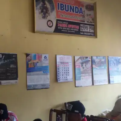 Warung Ibunda