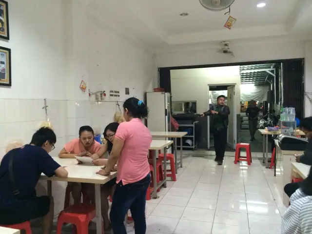 Gambar Makanan BPK Nangin Milala 14