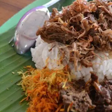 Gambar Makanan Nasi Ayam Nasi Bebek, Umik Siti 11