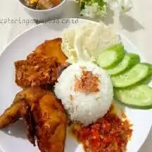 Gambar Makanan Pecel Lele Gofar Yafi, Cipayung 11