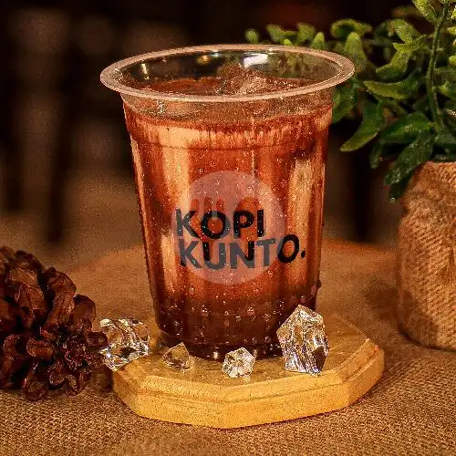 Gambar Makanan KOPI KUNTO 20