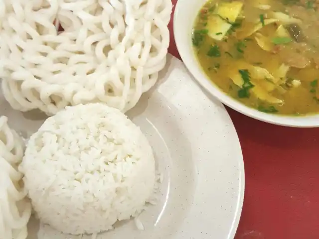 Gambar Makanan Soto Ambengan 11