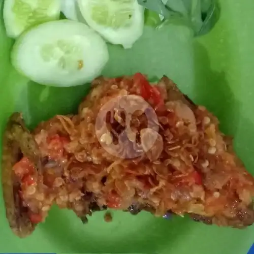 Gambar Makanan Pecel Lele Surya 02, Patriot Raya 6