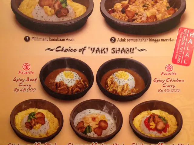 Gambar Makanan Japanese Ramen 2