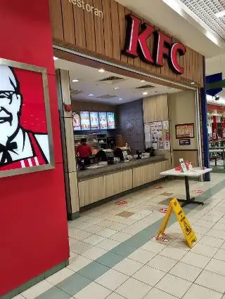 KFC AEON Big Seberang Perai