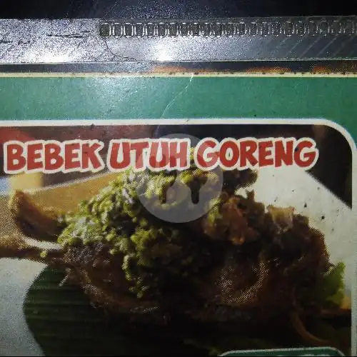 Gambar Makanan Mr. Duck Bebek, Kyai Haji Ahmad Dahlan 2