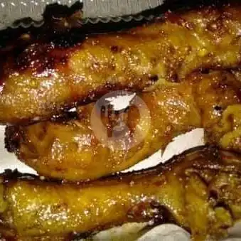Gambar Makanan Bakaran Barbeque Mbak Ari, Jaten Teloyo 19