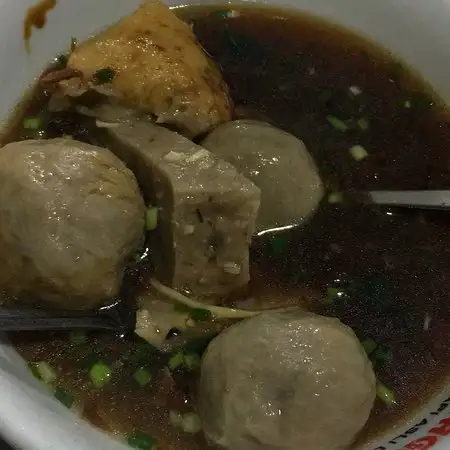 Gambar Makanan Bakso Jagalan 87 15