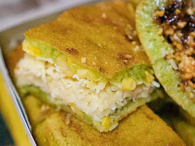 Gambar Makanan Martabak Nikmat Andir 11