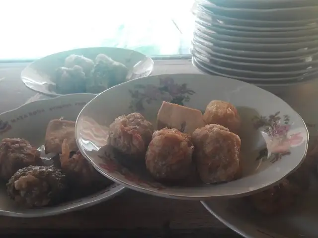 Gambar Makanan Siomay Kang Cepot 10