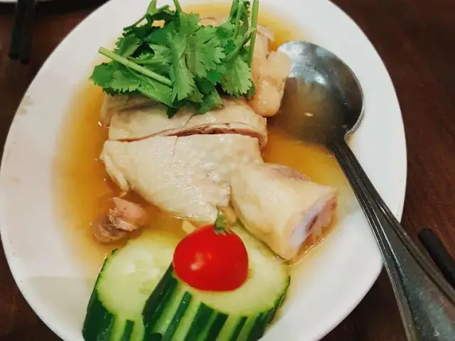 Ying Ker Lou - Hakka Cuisine Food Photo 5