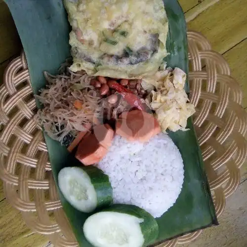 Gambar Makanan Nasi Uduk Kedung Malang, Sumbang 7