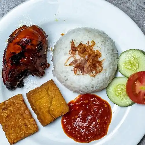 Gambar Makanan Waroengsiboy, Gandaria Utara 13