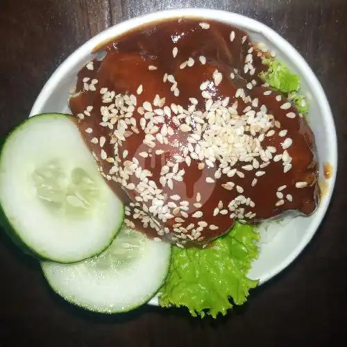 Gambar Makanan Doyan Jajan, Joyosuran 5