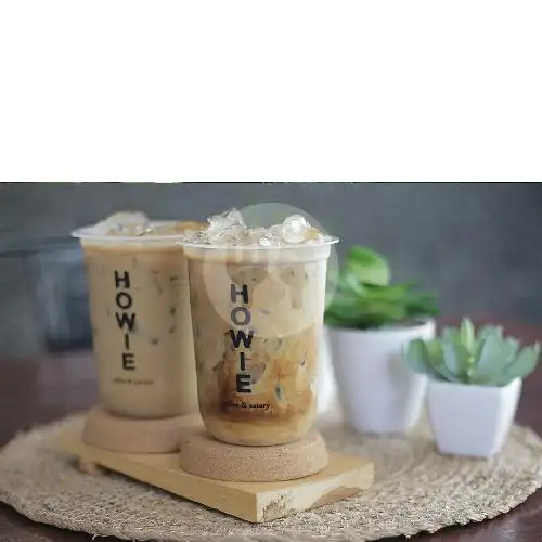Gambar Makanan Howie Coffee & Eatery 3