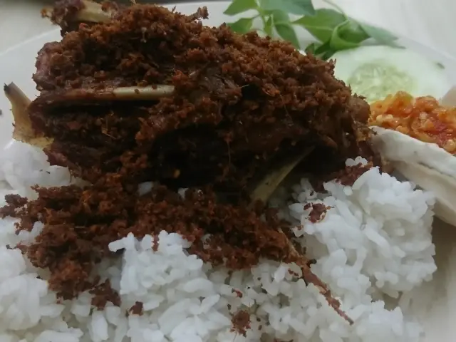 Gambar Makanan Bebek Kondang 7