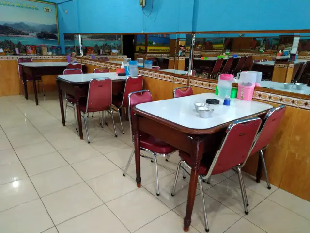 Gambar Makanan RM Surya Minang 4